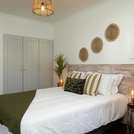 Funchal Atlantic View By Madeira Sun Travel Apartment Ngoại thất bức ảnh
