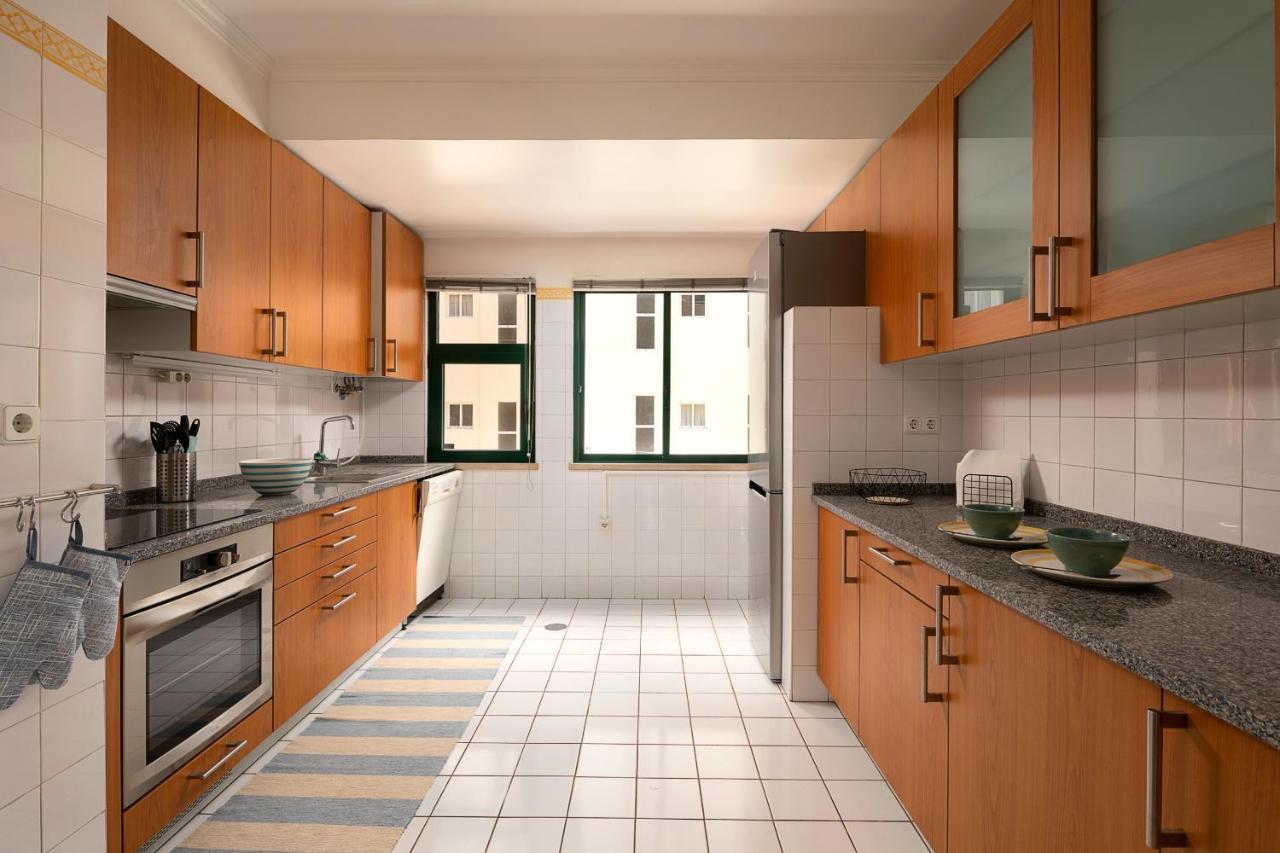 Funchal Atlantic View By Madeira Sun Travel Apartment Ngoại thất bức ảnh