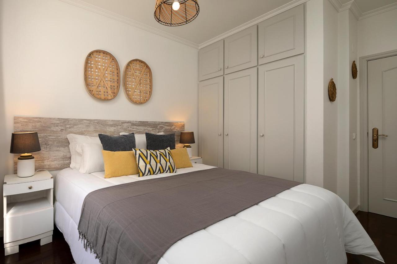 Funchal Atlantic View By Madeira Sun Travel Apartment Ngoại thất bức ảnh