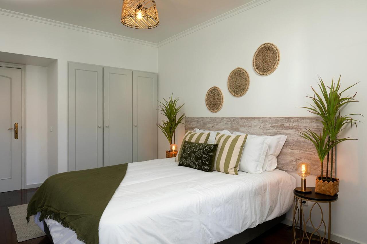 Funchal Atlantic View By Madeira Sun Travel Apartment Ngoại thất bức ảnh