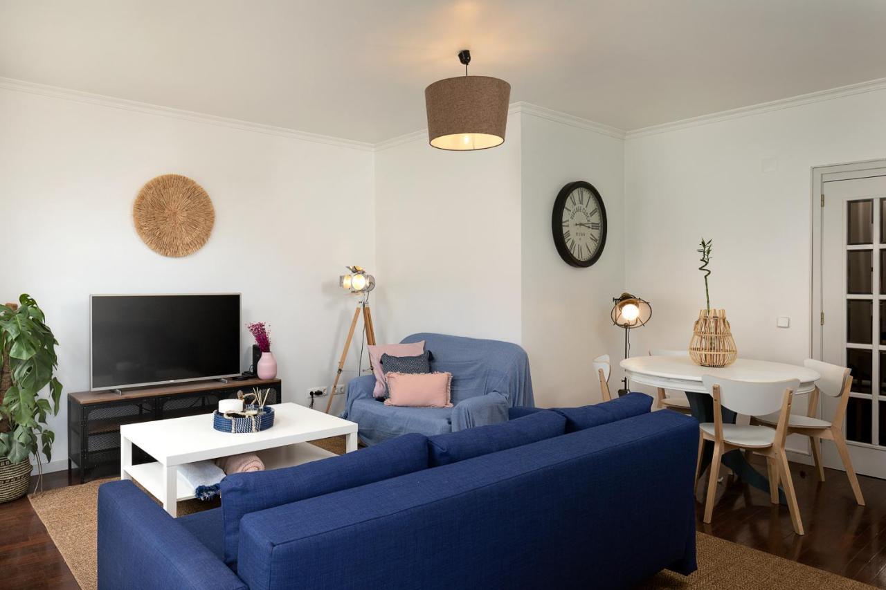 Funchal Atlantic View By Madeira Sun Travel Apartment Ngoại thất bức ảnh