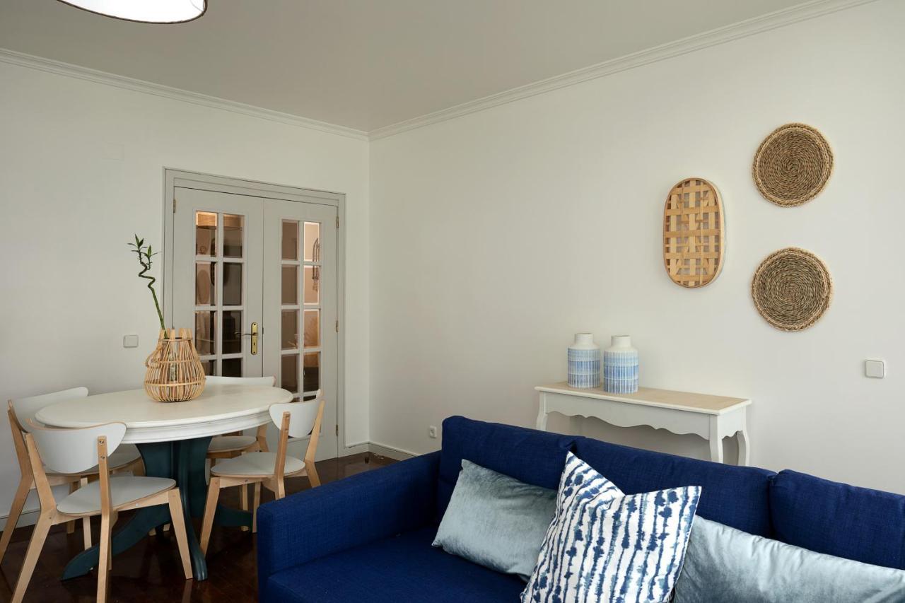 Funchal Atlantic View By Madeira Sun Travel Apartment Ngoại thất bức ảnh